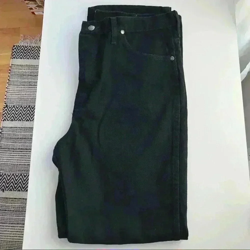 Wrangler Silver Edition Slim Fit Jean